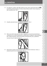 Preview for 55 page of Remington CI606 Manual