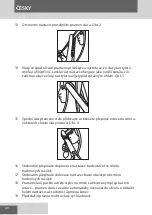 Preview for 60 page of Remington CI606 Manual