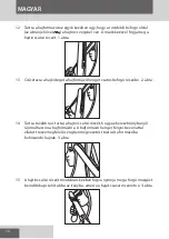 Preview for 70 page of Remington CI606 Manual