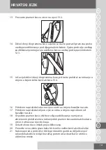 Preview for 101 page of Remington CI606 Manual