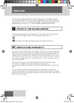 Preview for 6 page of Remington CI76 Manual