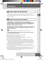 Preview for 17 page of Remington CI76 Manual