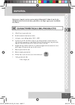 Preview for 19 page of Remington CI76 Manual