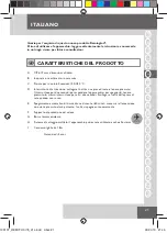 Preview for 23 page of Remington CI76 Manual