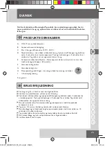 Preview for 27 page of Remington CI76 Manual