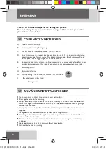 Preview for 30 page of Remington CI76 Manual