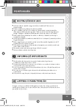 Preview for 37 page of Remington CI76 Manual