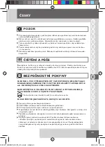 Preview for 45 page of Remington CI76 Manual