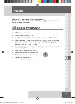 Preview for 47 page of Remington CI76 Manual