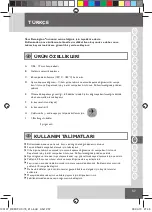 Preview for 59 page of Remington CI76 Manual