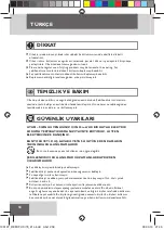 Preview for 60 page of Remington CI76 Manual