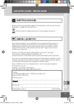 Preview for 77 page of Remington CI76 Manual