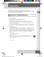 Preview for 11 page of Remington Ci95 Instructions For Use Manual