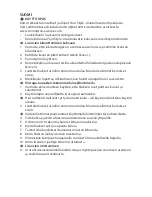 Предварительный просмотр 10 страницы Remington CI97BZ User Manual