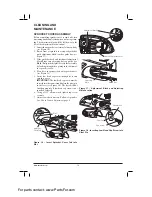 Preview for 14 page of Remington CLD3516AWB Owner'S Manual