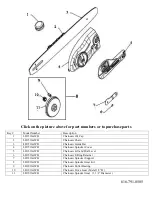 Предварительный просмотр 19 страницы Remington CLD3516AWB Owner'S Manual