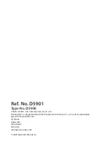 Preview for 8 page of Remington Coconut Smooth D5901 Quick Start Manual