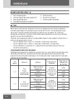 Preview for 174 page of Remington Compact Control HPL IPL3500 User Manual