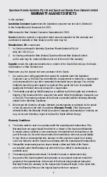 Preview for 9 page of Remington D2056AU Use & Care Manual