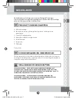 Preview for 9 page of Remington D5015 Instructions Manual