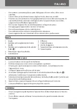 Предварительный просмотр 19 страницы Remington D5017 Manual