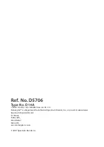 Preview for 8 page of Remington D5706 Quick Start Manual