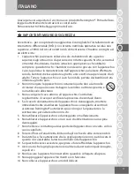 Предварительный просмотр 17 страницы Remington D6090 Instructions Manual