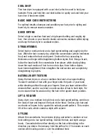 Preview for 5 page of Remington D8410AU User Manual