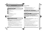 Preview for 4 page of Remington DESSANGE PARIS AS1201DS Quick Start Manual