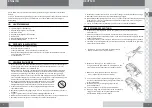 Preview for 4 page of Remington EASY CURL CI6219 Manual