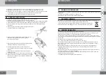 Preview for 6 page of Remington EASY CURL CI6219 Manual