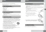 Preview for 10 page of Remington EASY CURL CI6219 Manual