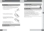 Preview for 15 page of Remington EASY CURL CI6219 Manual