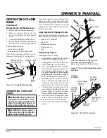 Preview for 13 page of Remington EL-1 Fast Sharp Owner'S Manual