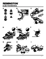 Предварительный просмотр 10 страницы Remington EL-3 Owner'S Manual