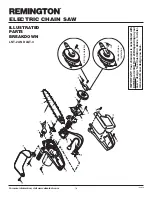 Preview for 16 page of Remington EL-7 Fast Sharp Owner'S Manual