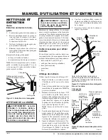 Preview for 33 page of Remington EL-7 Fast Sharp Owner'S Manual