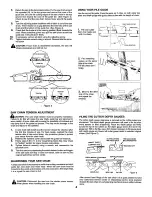 Preview for 5 page of Remington EL- Owner'S Manual