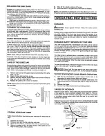 Предварительный просмотр 6 страницы Remington EL- Owner'S Manual