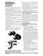 Preview for 26 page of Remington Electric Chain Saw Manual