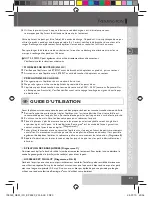 Preview for 26 page of Remington EP6020C Manual