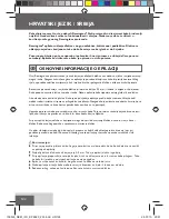 Preview for 127 page of Remington EP6020C Manual