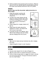 Preview for 6 page of Remington F3700AU Use & Care Manual