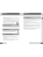 Preview for 9 page of Remington F3800 User Manual