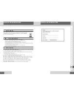 Предварительный просмотр 50 страницы Remington F3800 User Manual