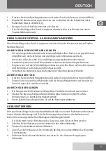 Preview for 11 page of Remington F4 Quick Start Manual