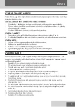 Предварительный просмотр 63 страницы Remington F4 Quick Start Manual