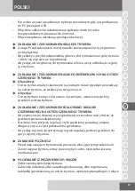 Preview for 85 page of Remington Groom Kit Plus User Manual