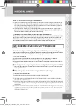 Preview for 15 page of Remington HC-5030 User Manual