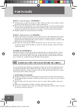 Предварительный просмотр 50 страницы Remington HC-5030 User Manual